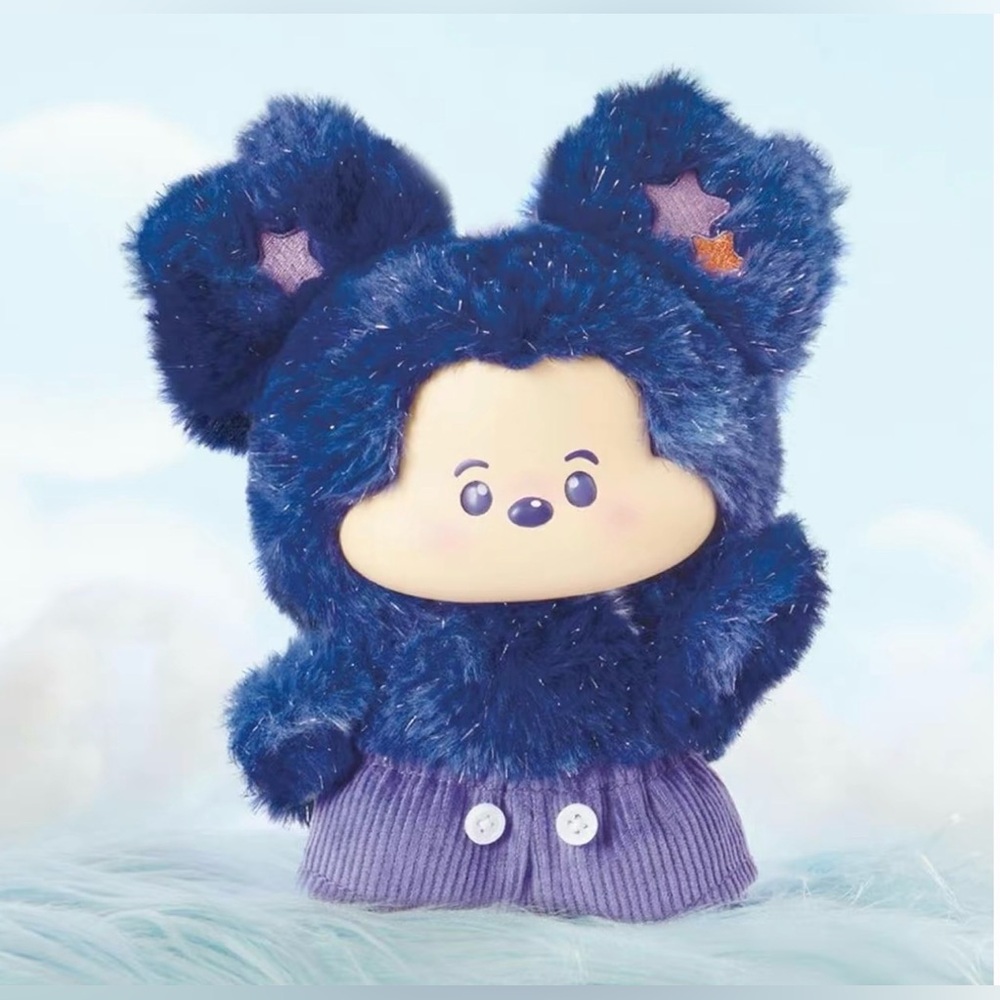 Mickey Head in the Clouds Blind Box - Picture 6 of 6